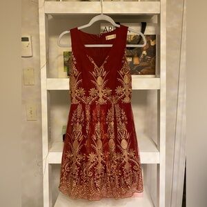 Alter’d State dress